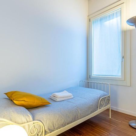 Vittoria Apartments: Soccorso Soccorsetto Vicenza Eksteriør billede