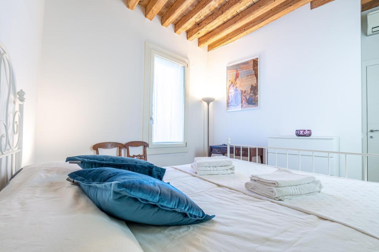 Vittoria Apartments: Soccorso Soccorsetto Vicenza Eksteriør billede